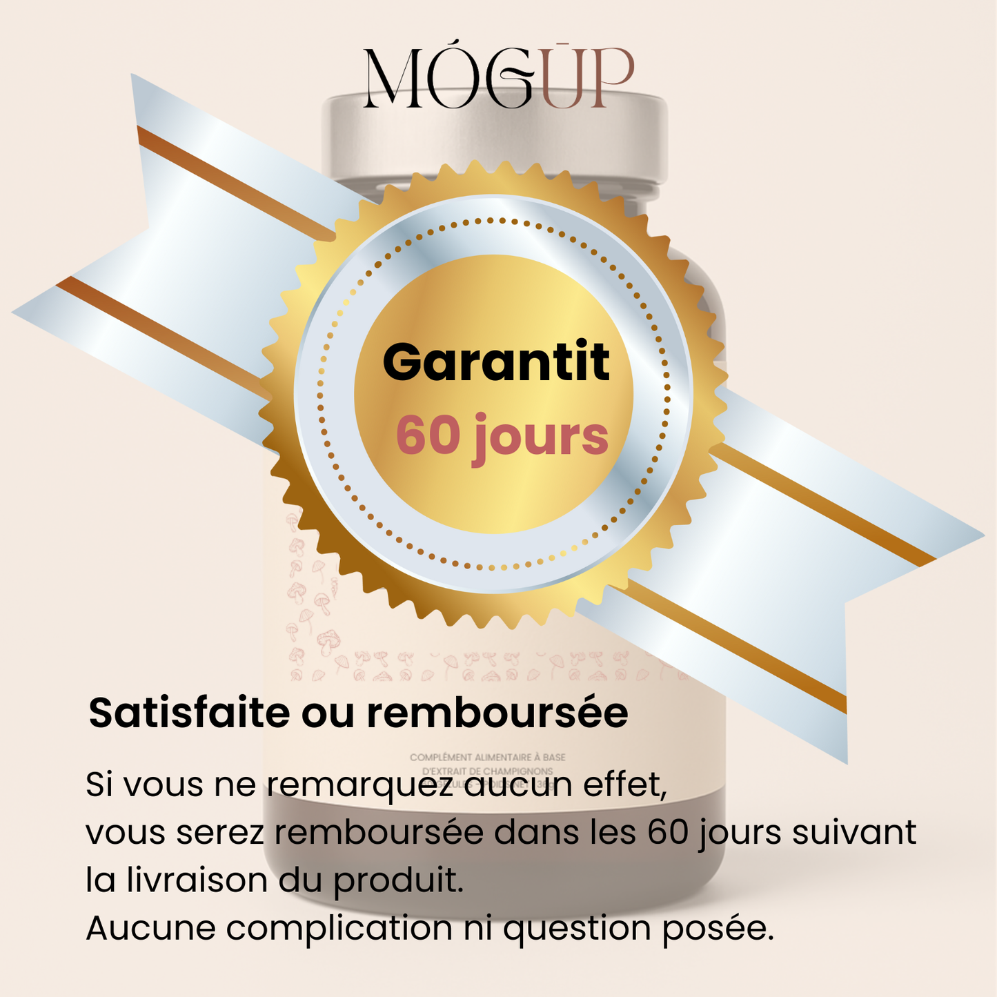 Lion's Mane - L'allié naturel du système nerveux