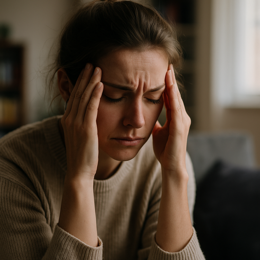 Pourquoi tant de femmes s’effondrent... en silence ?