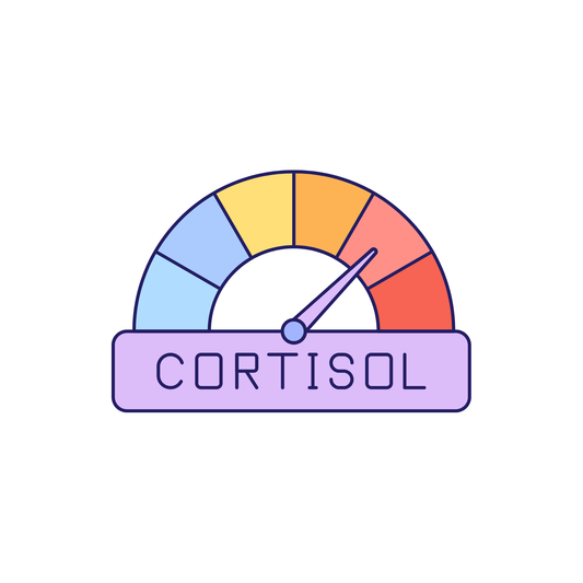 Comment réguler naturellement son taux de cortisol ?